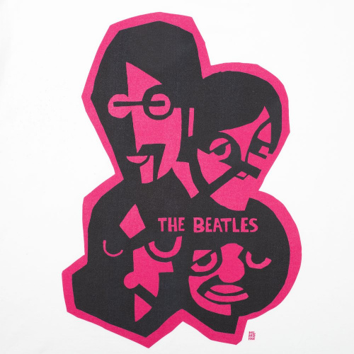  . The Beatles,   5