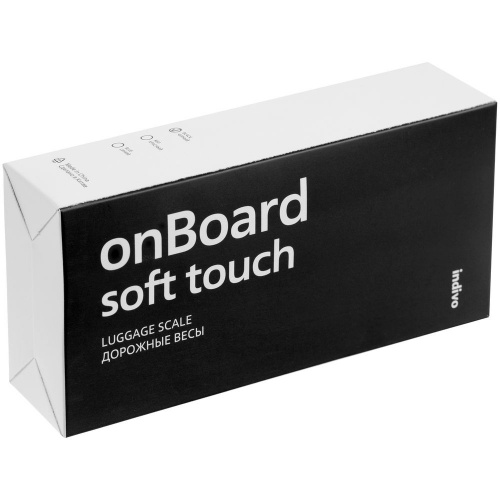   onBoard Soft Touch,   10