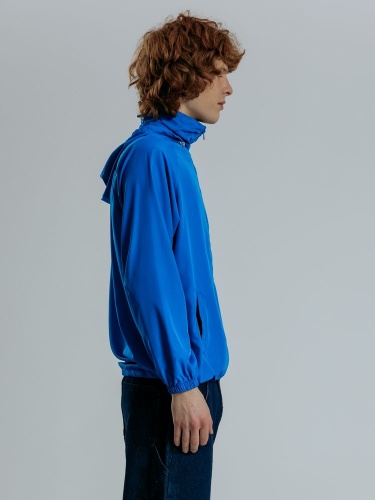 Куртка Kivach Air, синяя фото 6 Куртка Kivach Air, синяя фото 6