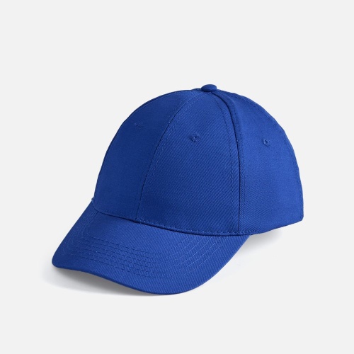 Бейсболка Apollo, ярко-синяя Бейсболка Apollo, ярко-синяя