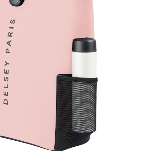 Рюкзак Turenne, розовый фото 3 Рюкзак Turenne, розовый фото 3