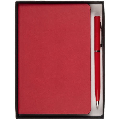 Набор Base Mini, красный фото 2