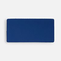 Лейбл Listra Soft Touch, XS, синий