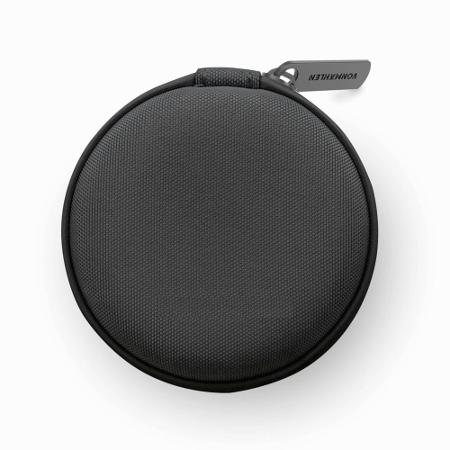 Зарядное устройство Vonmahlen Allroundo GaN, черное фото 3 Зарядное устройство Vonmahlen Allroundo GaN, черное фото 3