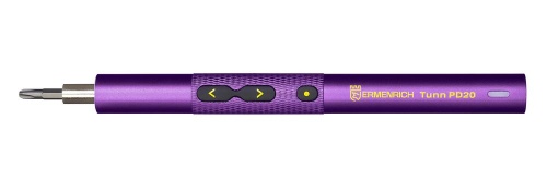 Электрическая отвертка для точных работ Tunn PD20 фото 2