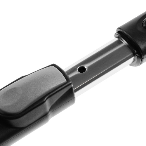 Автомобильная мультифункциональная щетка Severus Scrape, серая фото 3 Автомобильная мультифункциональная щетка Severus Scrape, серая фото 3