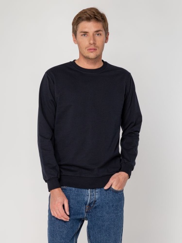 Свитшот Toima 2.0, темно-синий фото 3