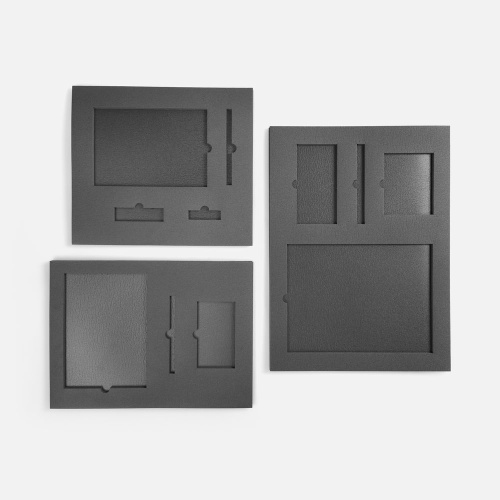 Ложемент Slim на заказ, L фото 2 Ложемент Slim на заказ, L фото 2