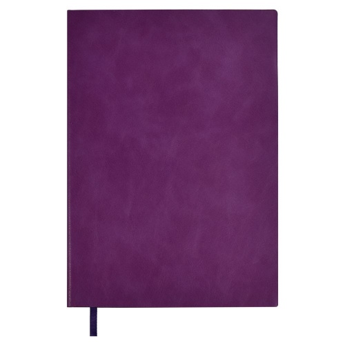Ежедневник Martos, недатированный, фиолетовый Ежедневник Martos, недатированный, фиолетовый