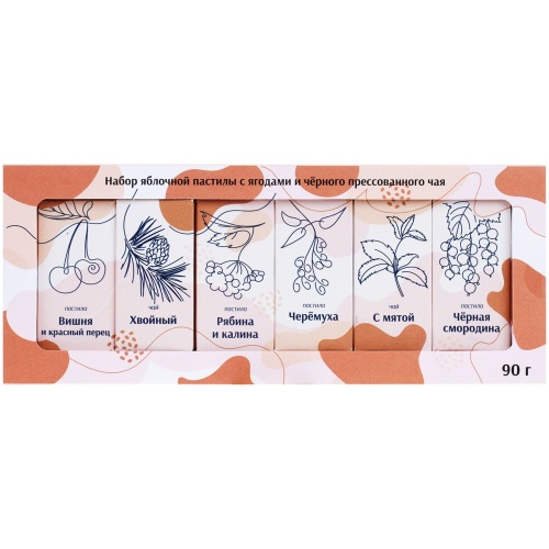 Набор Pasteala фото 2