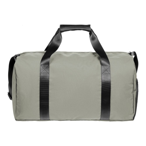 Сумка дорожная urbanPulse, серая фото 2 Сумка дорожная urbanPulse, серая фото 2