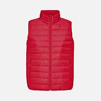 Жилет женский Stream BW Women, красный