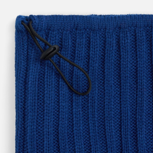 Снуд ComFleece, темно-синий (кобальт) фото 2 Снуд ComFleece, темно-синий (кобальт) фото 2