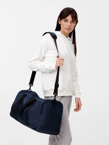 Спортивная сумка Ribeiro, синяя фото 5