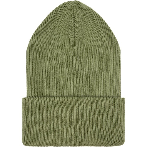 Шапка Urbanite, зеленая (оливковая) фото 2 Шапка Urbanite, зеленая (оливковая) фото 2