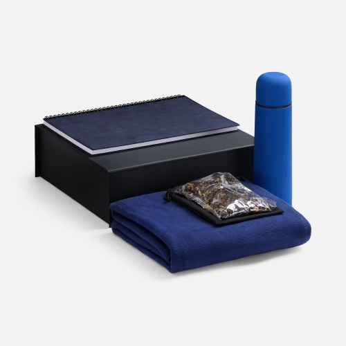 Набор Notera Maxi, синий Набор Notera Maxi, синий