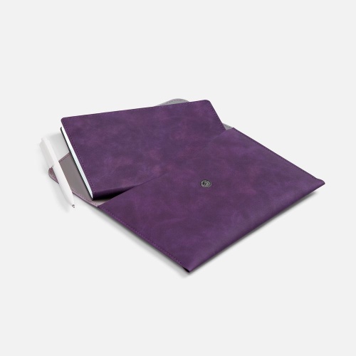 Набор Urban Folder, фиолетовый фото 2