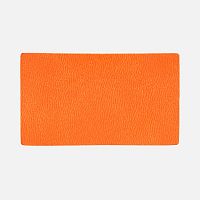 Лейбл Listra Latte, M, оранжевый