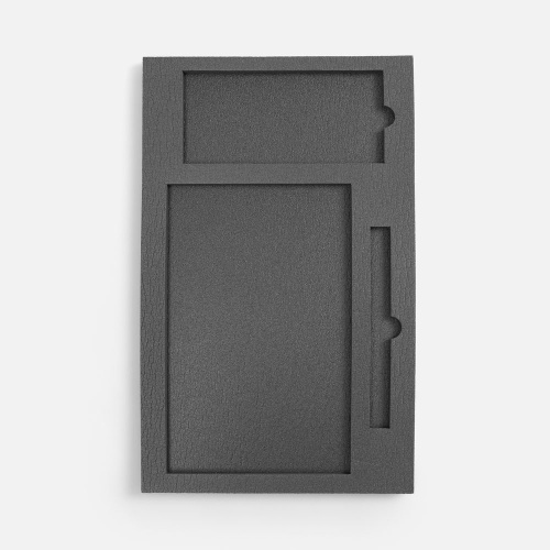 Ложемент Slim на заказ, M фото 3 Ложемент Slim на заказ, M фото 3