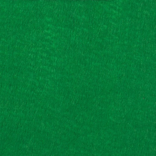Заготовка из фетра Felt L, зеленая фото 2 Заготовка из фетра Felt L, зеленая фото 2