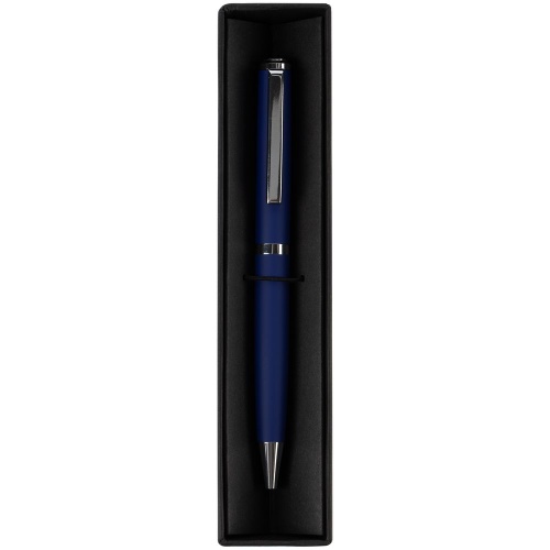 Ручка шариковая Inkish Chrome, синяя фото 3 Ручка шариковая Inkish Chrome, синяя фото 3