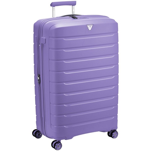 Чемодан Butterfly L, фиолетовый Чемодан Butterfly L, фиолетовый