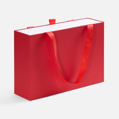 Коробка Regalis, красная фото 2 Коробка Regalis, красная фото 2