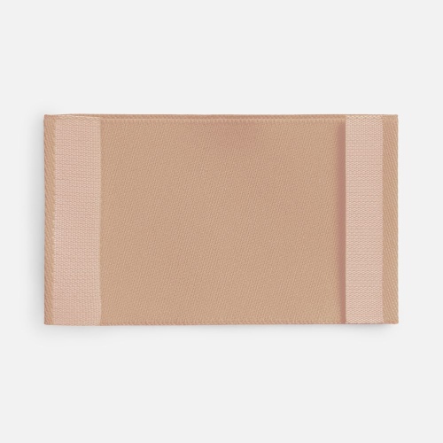 Лейбл тканевый Epsilon, M, бежевый фото 2 Лейбл тканевый Epsilon, M, бежевый фото 2