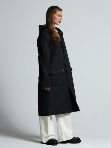 Дождевик RainDrop, черный фото 5 Дождевик RainDrop, черный фото 5