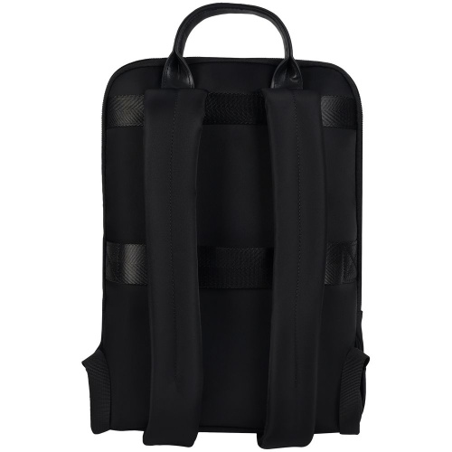 Рюкзак Santiago 14, черный фото 3