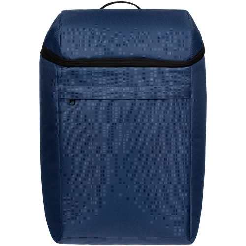 Терморюкзак Paseo, синий фото 2