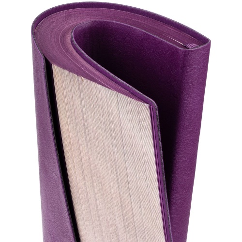 Ежедневник Martos, недатированный, фиолетовый фото 3 Ежедневник Martos, недатированный, фиолетовый фото 3