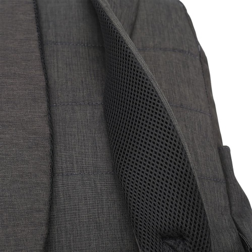 Рюкзак для ноутбука B155, черный фото 5 Рюкзак для ноутбука B155, черный фото 5