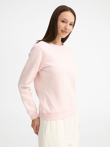 Толстовка женская Sully Women, розовый меланж фото 6
