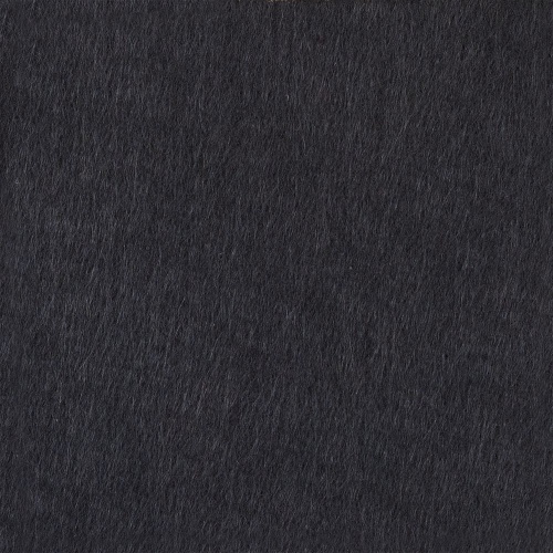 Заготовка из фетра Felt 600, черная