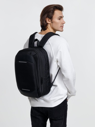 Рюкзак supPort, черный фото 6 Рюкзак supPort, черный фото 6