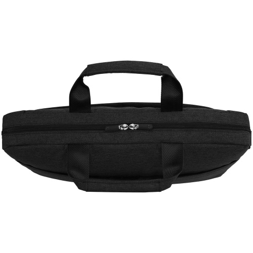 Cумка для ноутбука L227, черная фото 3