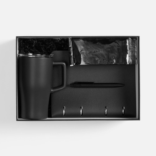 Набор Ringo Tea, черный фото 2