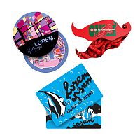 Деревянный пазл с крышкой PuzzleBox на заказ