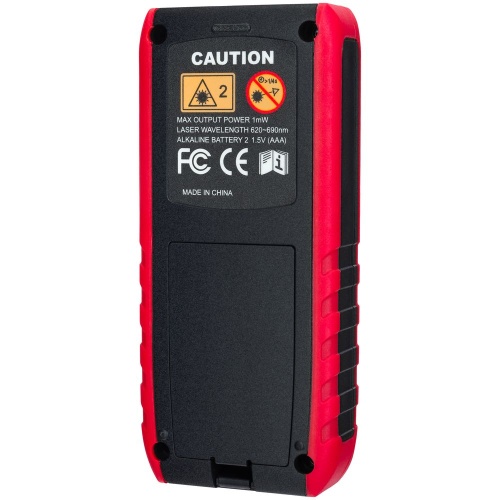 Лазерная рулетка Reel GE80 фото 2 Лазерная рулетка Reel GE80 фото 2