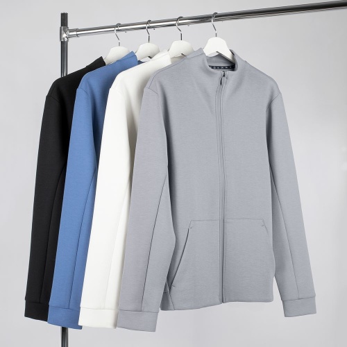 Куртка мужская Lovi, молочно-белая фото 2 Куртка мужская Lovi, молочно-белая фото 2