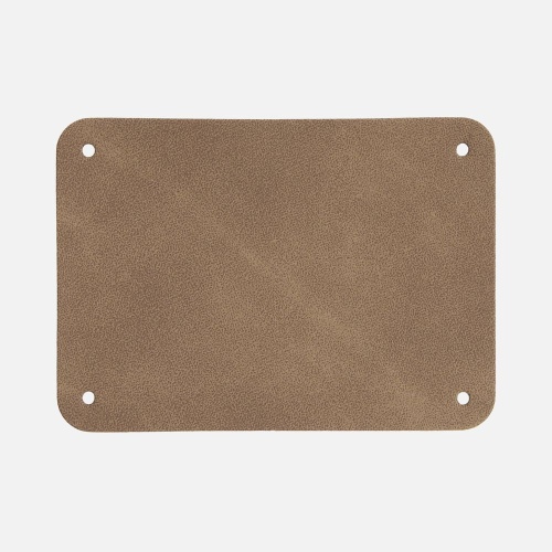 Лейбл Eta Nubuck Touch, XL, коричневый фото 2