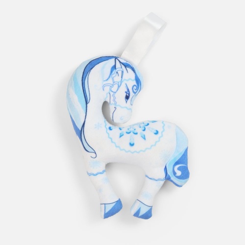 Подвеска «Снежка» Подвеска «Снежка»