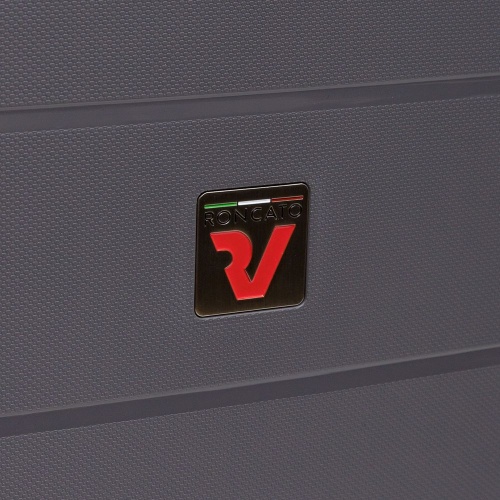 Чемодан Skyline S, серый фото 4 Чемодан Skyline S, серый фото 4