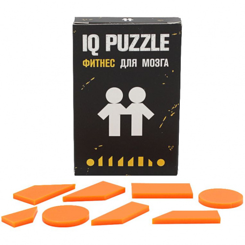  IQ Puzzle, 