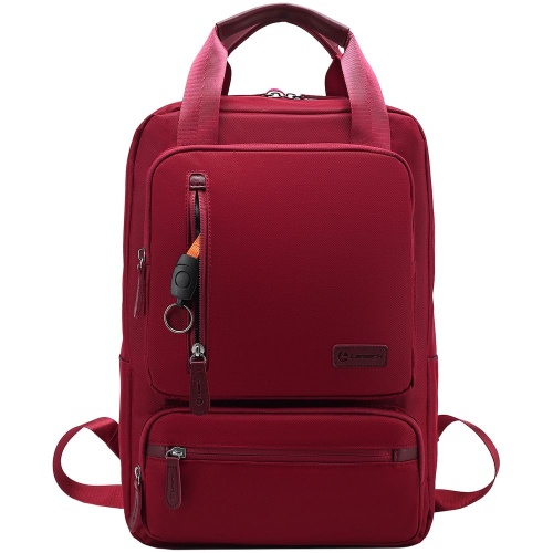 Рюкзак для ноутбука B175, бордовый фото 5 Рюкзак для ноутбука B175, бордовый фото 5