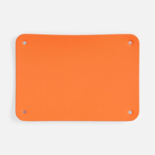 Лейбл Eta Soft Touch, XL, оранжевый фото 2 Лейбл Eta Soft Touch, XL, оранжевый фото 2