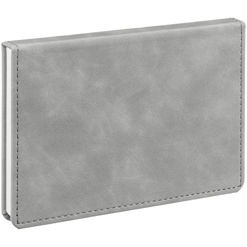 Еженедельник Urban, недатированный, серый фото 2