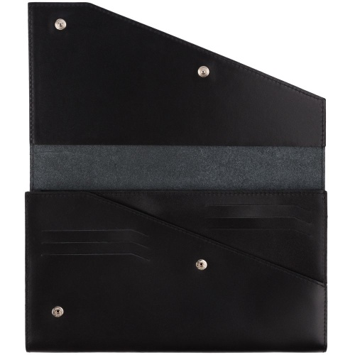 Органайзер inStream, черный фото 4