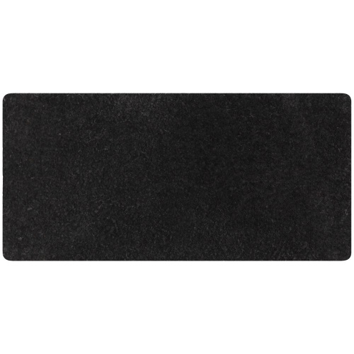 Лейбл кожаный Tuken, S, черный фото 2 Лейбл кожаный Tuken, S, черный фото 2